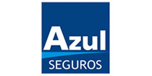 CV Corretora de Seguros - logo Azul Seguros