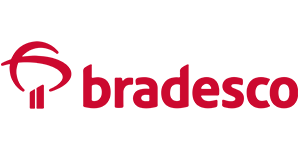 CV Corretora de Seguros - logo Bradesco