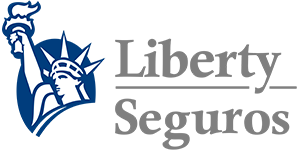 CV Corretora de Seguros - logo Liberty Seguros