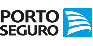 CV Corretora de Seguros - logo Porto Seguros