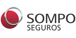 CV Corretora de Seguros - logo Sompo Seguros